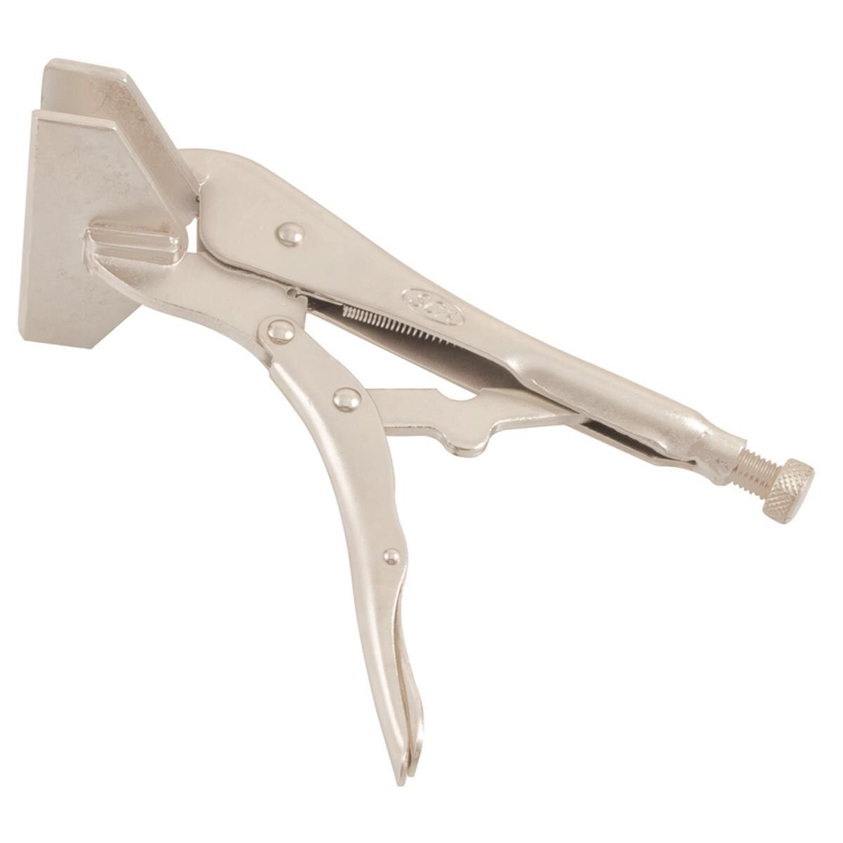 SCA Welding Clamp SM-Type - 1in, , scanz_hi-res