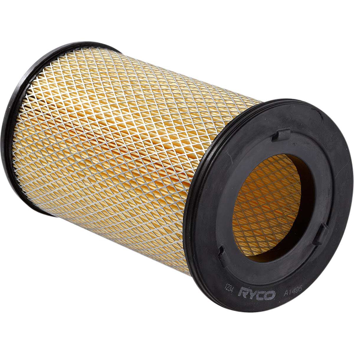 Ryco Air Filter - A1495, , scanz_hi-res