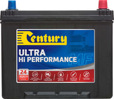 Century Ultra High Performance 4WD Battery NS70L MF, , scanz_hi-res