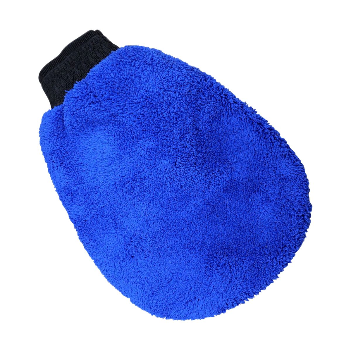 SCA Premium Microfibre Wash Mitt, , scanz_hi-res