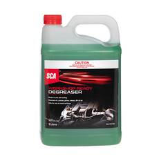 SCA Ready To Use Workshop Degreaser - 5 Litre, , scanz_hi-res
