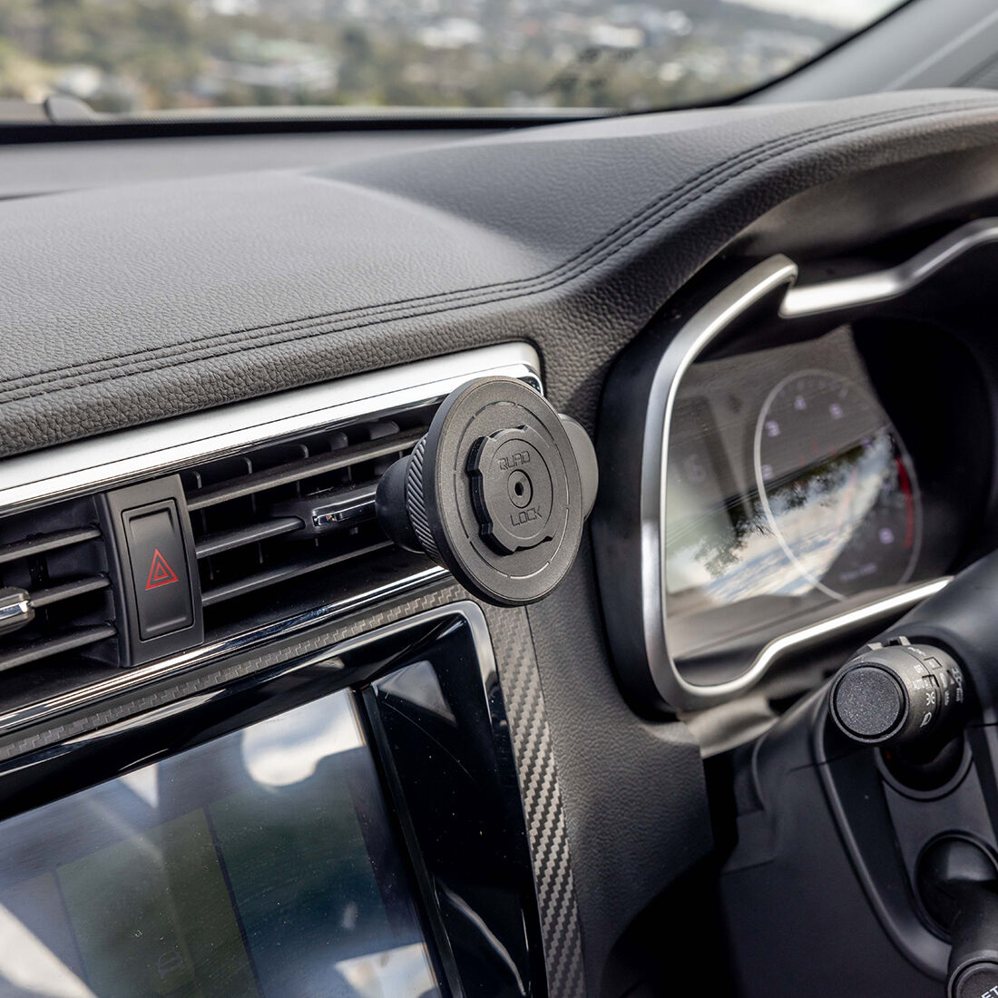 Quad Lock Vent Car Mount - QLM-VNT, , scanz_hi-res