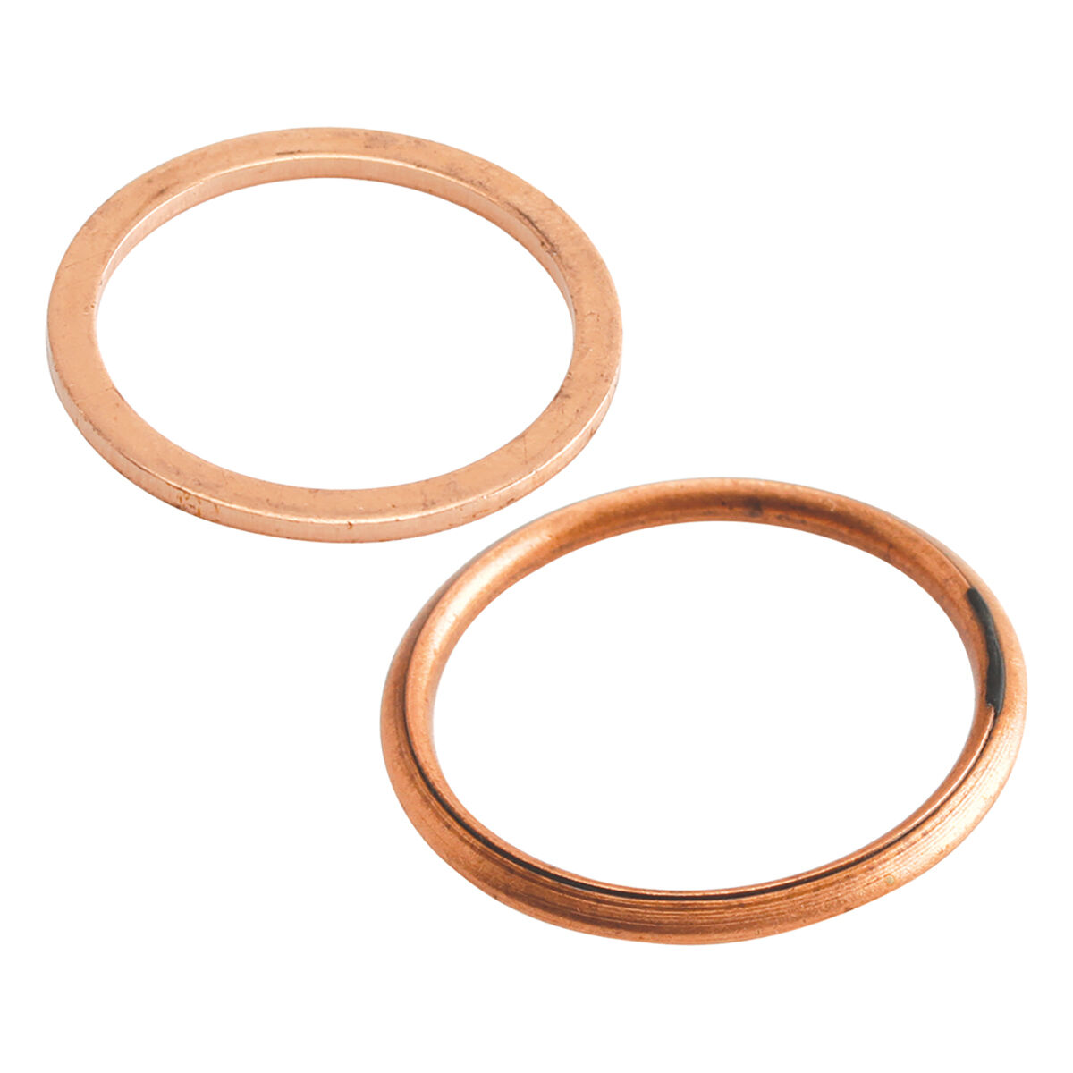 Tridon Oil Drain Plug Washer Pair TSW016, , scanz_hi-res