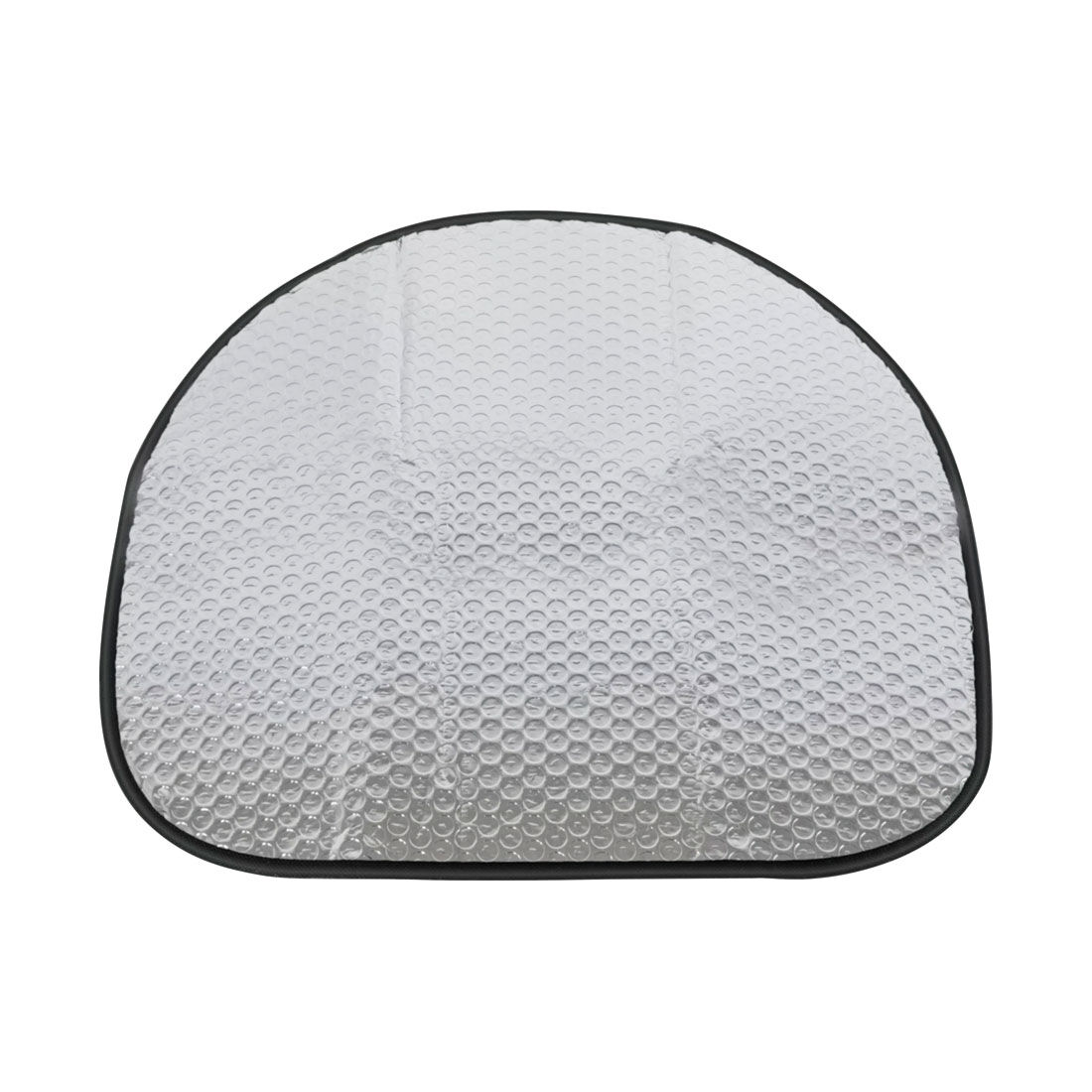 SCA Steering Wheel Sunshade Silver, , scanz_hi-res