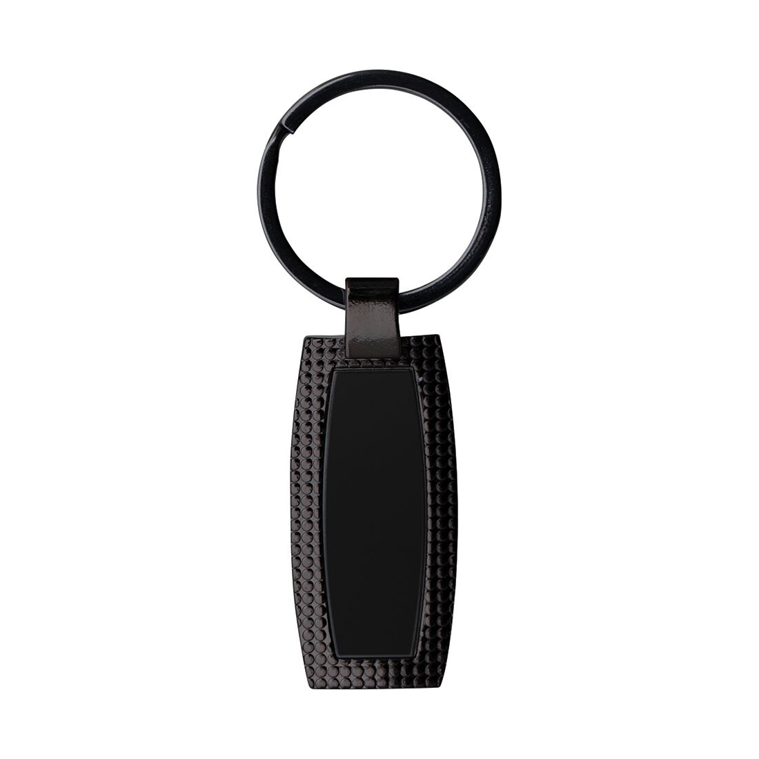 SCA Rectangle Keyring, , scanz_hi-res
