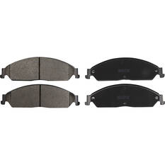 SCA Disc Brake Pads DB1473SCA, , scanz_hi-res