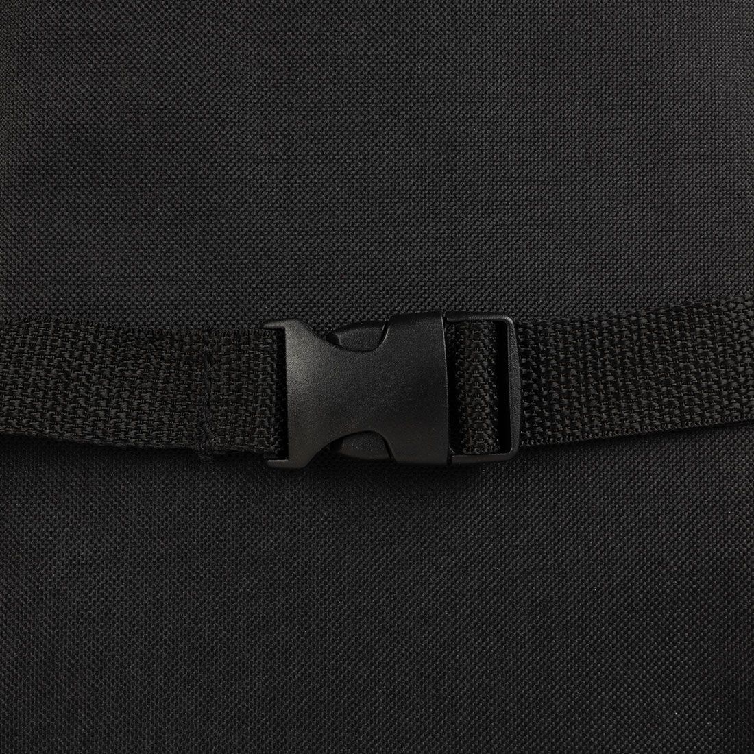 Cabin Crew Blue/White Print Rubbish Bin, , scanz_hi-res