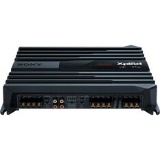 Sony XMN1004 4 Channel Amplifier, , scanz_hi-res