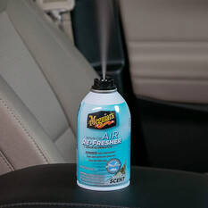 Meguiar's Air Re-Fresher - New Car, 57g, , scanz_hi-res