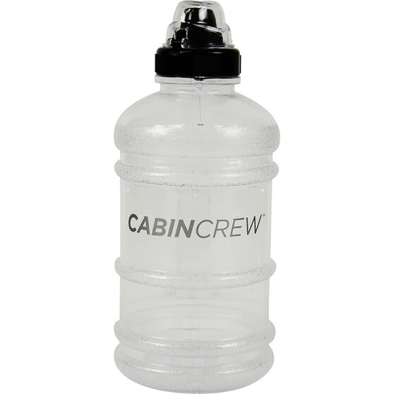 Cabin Crew Drink Bottle - 1L, , scanz_hi-res