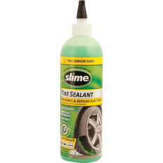 Slime Tyre Puncture Sealant 473mL, , scanz_hi-res