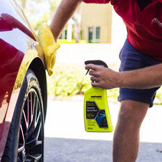 Mothers Ultimate Hybrid Ceramic Spray Wax 710mL, , scanz_hi-res