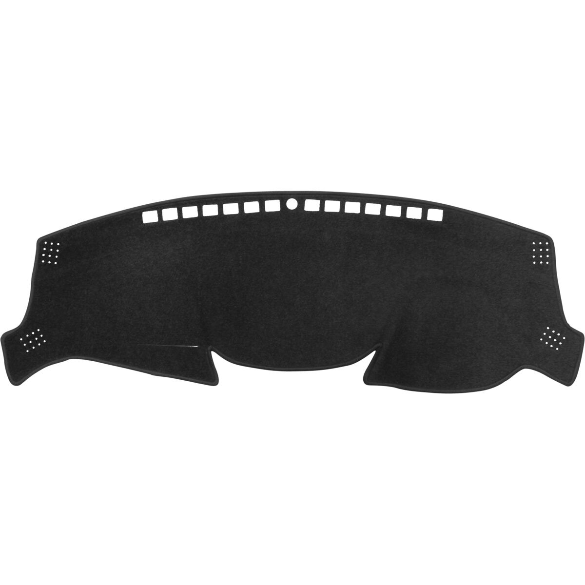 SCA Carpet Dashmat 578 Black to suit Nissan Qashqai J11 06/14 - 05/22 - 93D-BLACK, , scanz_hi-res