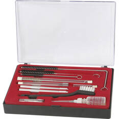 Blackridge Air Spray Gun Cleaning Kit 22 Piece, , scanz_hi-res