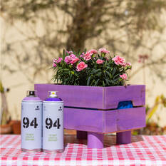 MTN 94 Lens Shade White Spray Paint 400mL, , scanz_hi-res