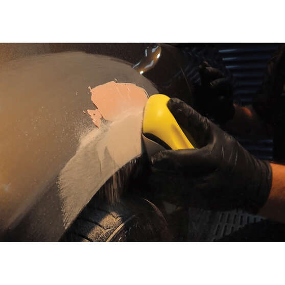Lyndar Hand Grip Sanding Block 150mm, , scanz_hi-res