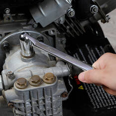 ToolPRO 6 Piece Double Flex Socket Wrench Set, , scanz_hi-res