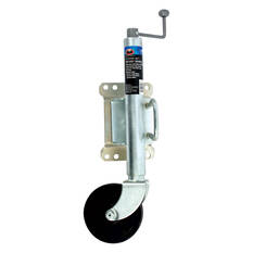 Jockey Wheel 6 Swing SCA, , scanz_hi-res