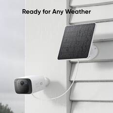 Eufy Smart Solar Panel 3W, , scanz_hi-res