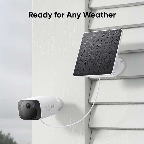 Eufy Smart Solar Panel 3W, , scanz_hi-res
