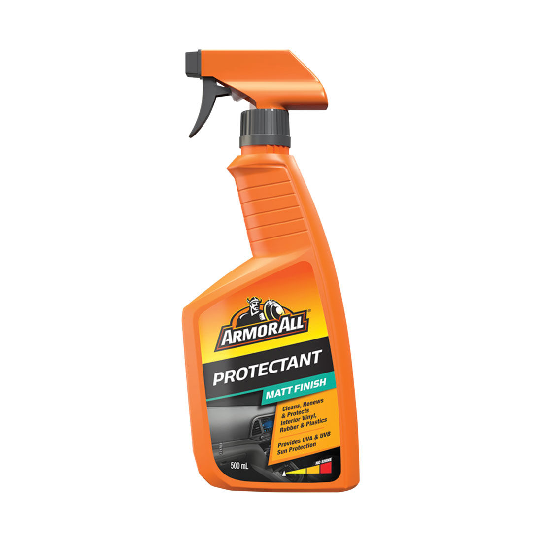 Armor All Matte Protectant 500mL, , scanz_hi-res