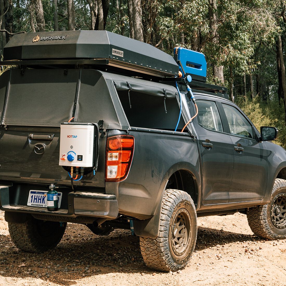 Joolca HOTTAP V2 Hot Water System Essentials Kit, , scanz_hi-res