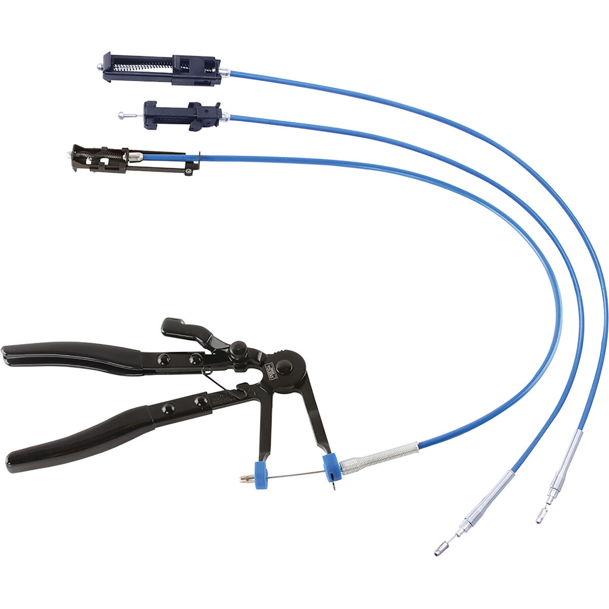 Toledo Multi-Head Hose Clamp Pliers, , scanz_hi-res