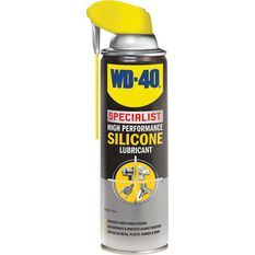 Specialist Silicone Spray - 300G, , scanz_hi-res