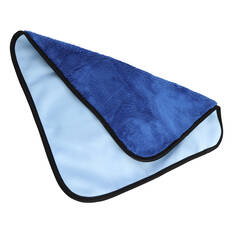 Turtle Wax 2-In-1 Microfibre Glass Cloth, , scanz_hi-res