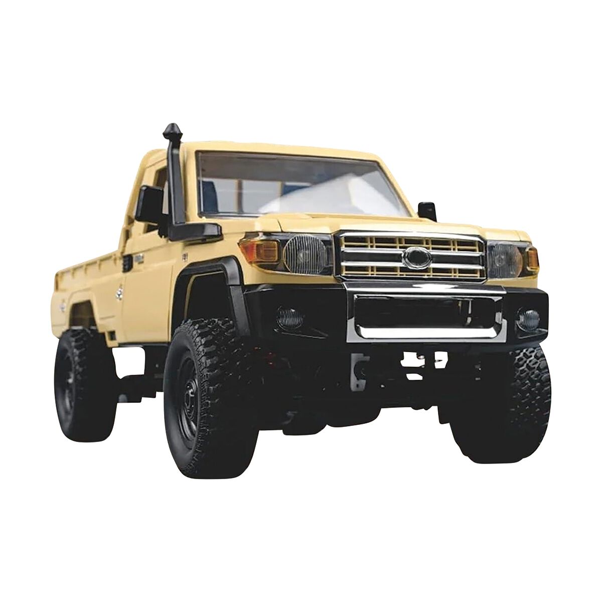Remote Control Car 1:12 Toyota Land Cruiser Desert, , scanz_hi-res