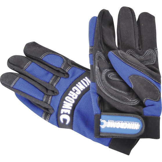 Kincrome Mechanics Gloves, , scanz_hi-res