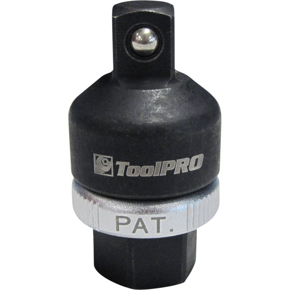 ToolPRO Breaker Bar Ratchet Adaptor 1/2" Drive Supercheap Auto New