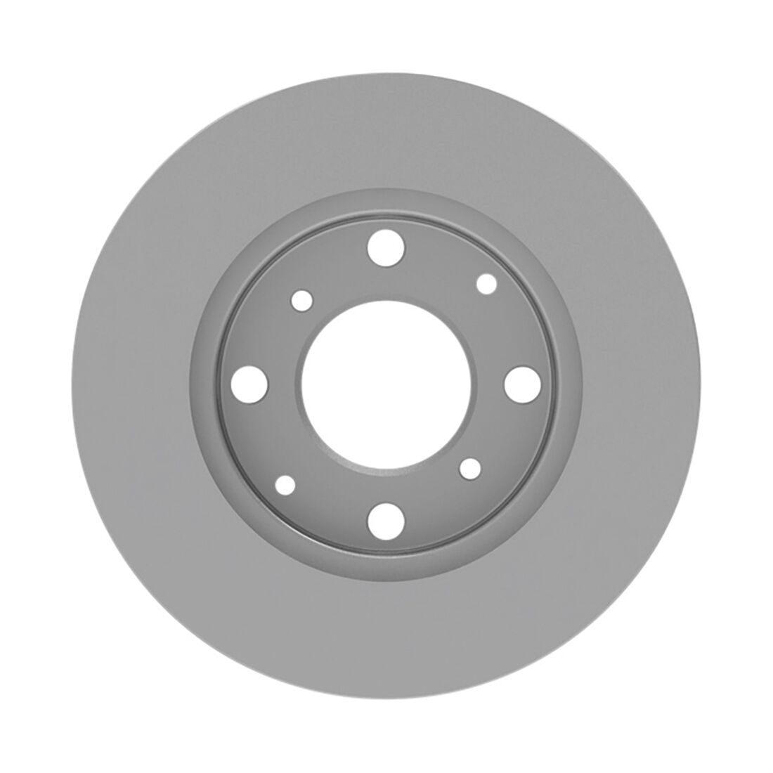 Bosch Disc Brake Rotor - Single, BD9508S, , scanz_hi-res