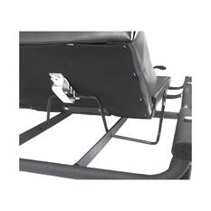 ToolPRO Heavy Duty Garage Creeper, , scanz_hi-res