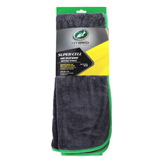 Turtle Wax Super Cell Microfibre Drying Towel, , scanz_hi-res