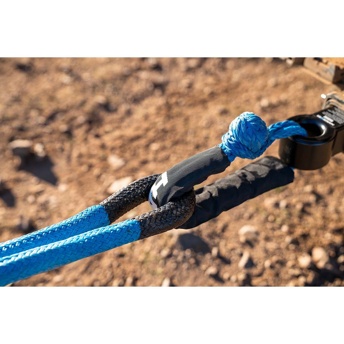Hardkorr Heavy Duty Soft Shackle, , scanz_hi-res