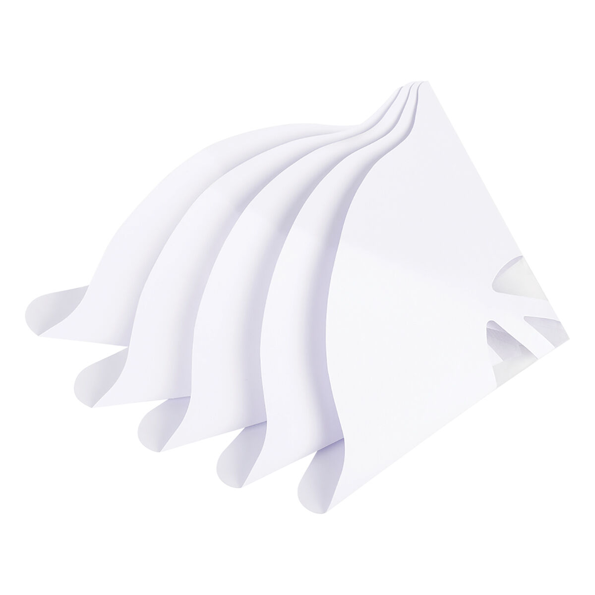 SCA Paper Strainer - 5 Pack, , scanz_hi-res