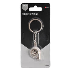 SCA Keyring Turbo, , scanz_hi-res