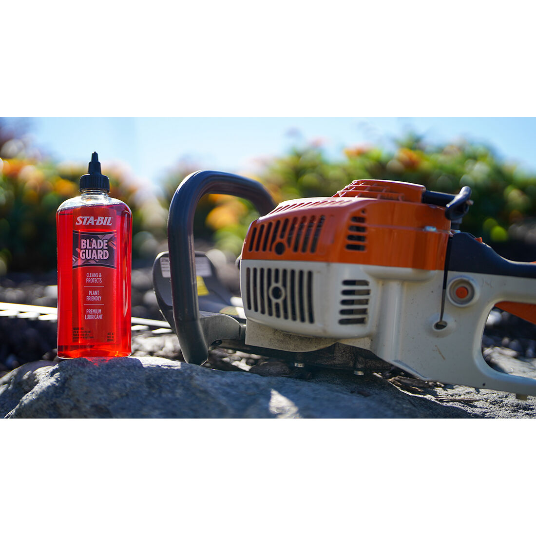 Sta-Bil Blade Guard 355mL, , scanz_hi-res