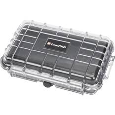 ToolPRO Hardcase Organiser Clear Small, , scanz_hi-res