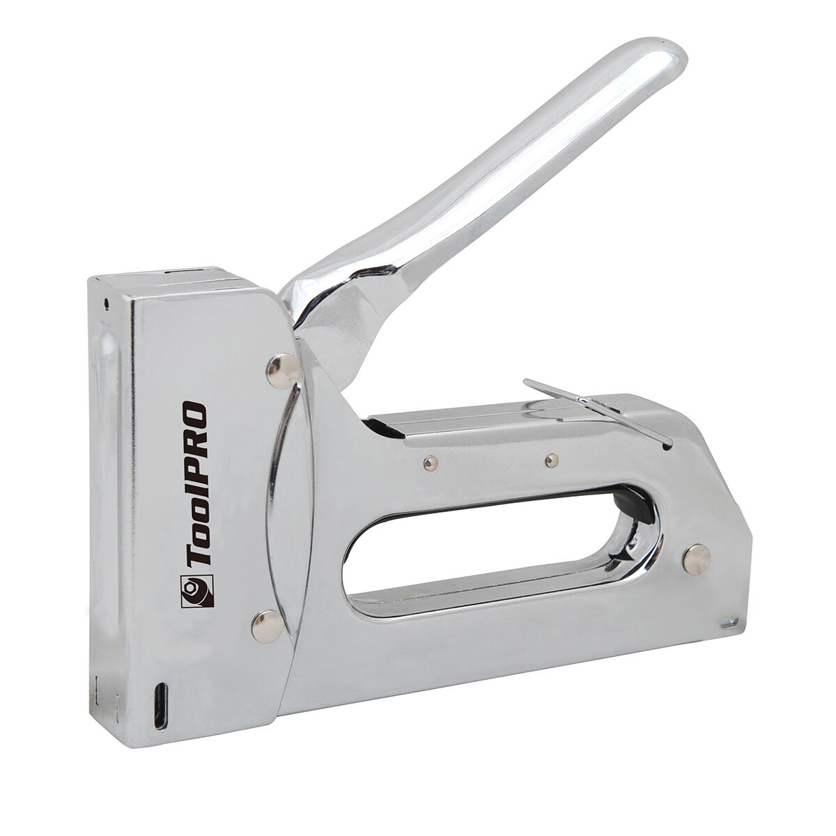 ToolPRO Staple Gun - Heavy Duty, , scanz_hi-res