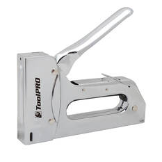 ToolPRO Staple Gun - Heavy Duty, , scanz_hi-res