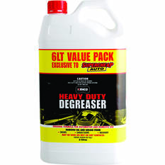 Kenco Heavy Duty Degreaser - 6 Litre, , scanz_hi-res