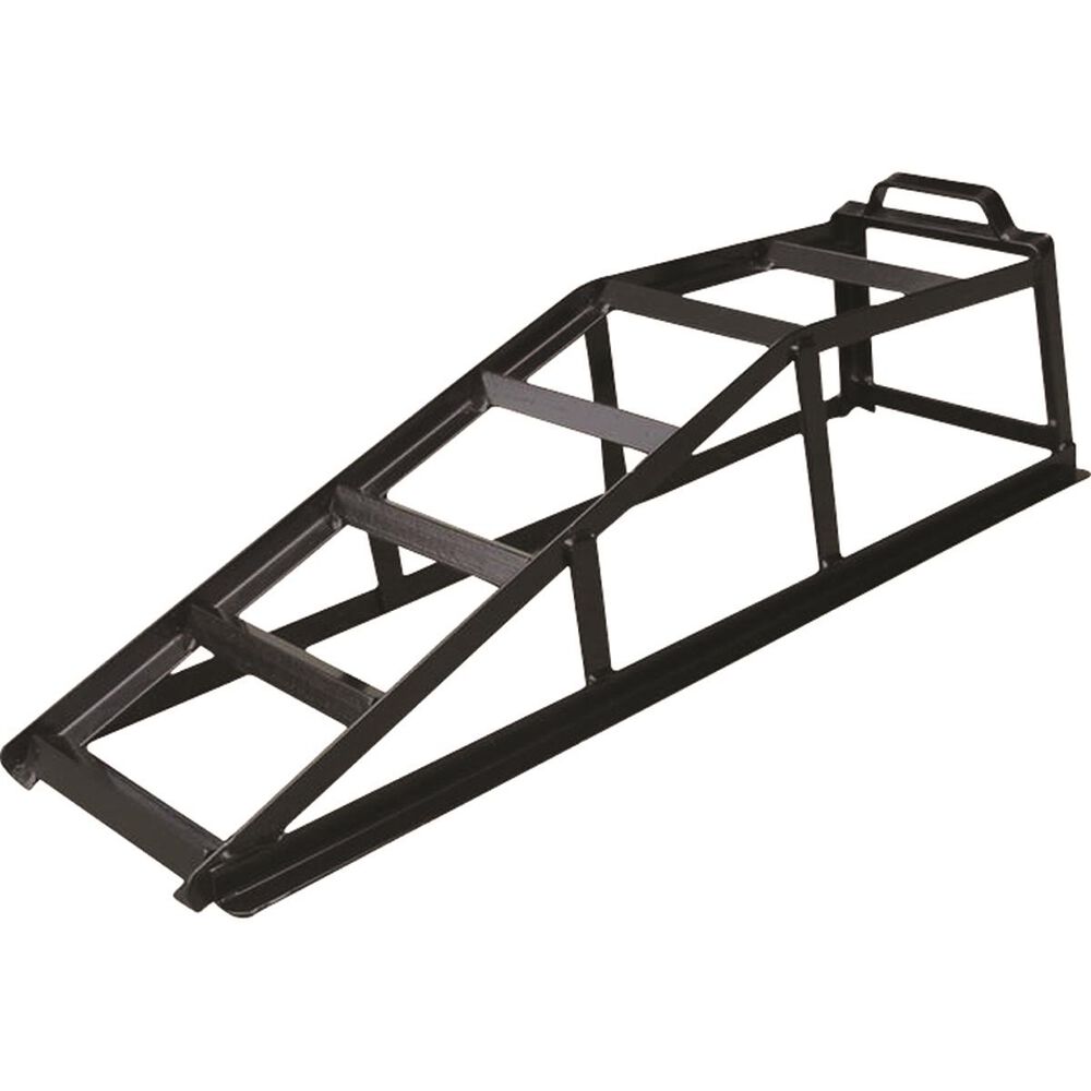 Car Ramp, Single 750kg Supercheap Auto New Zealand
