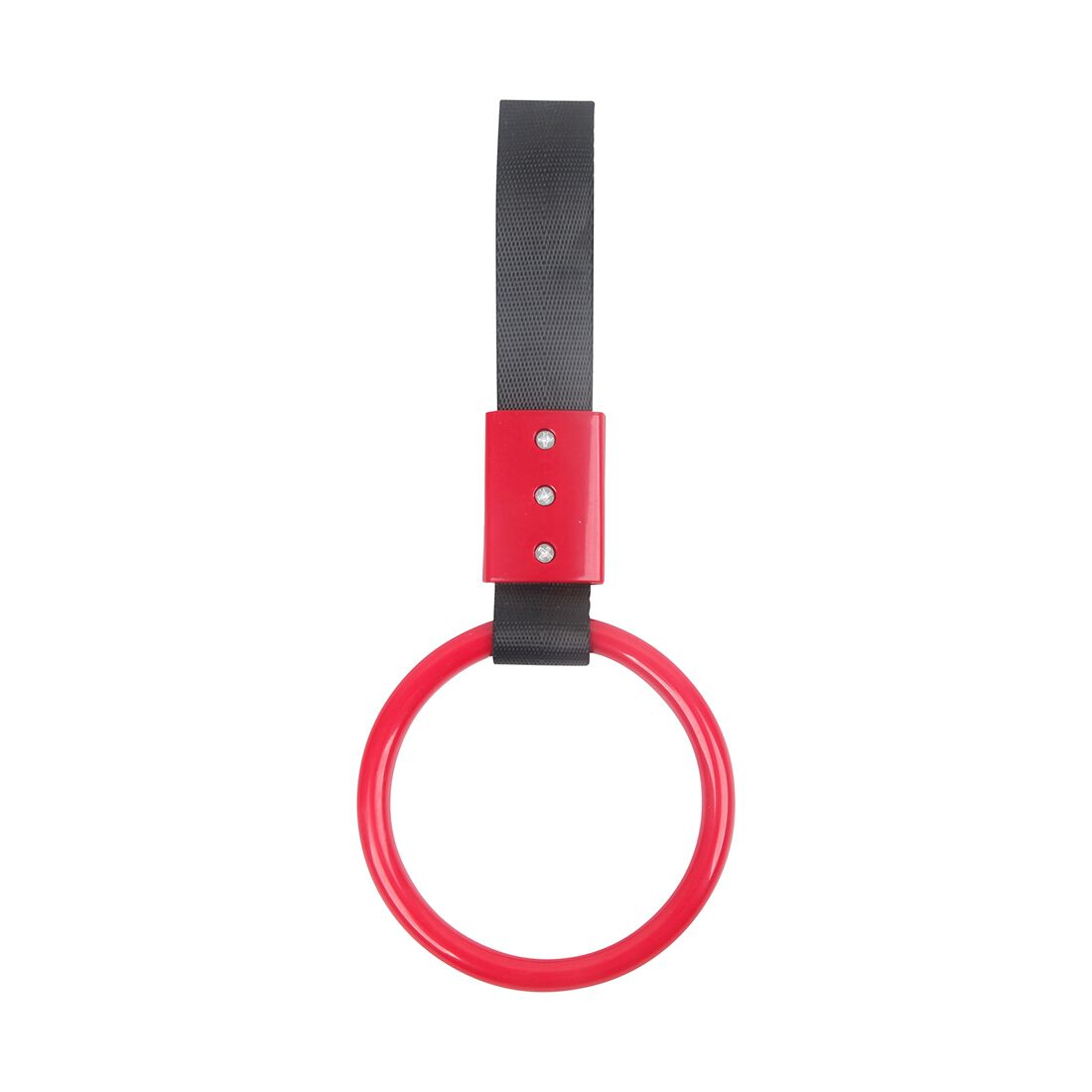 JDM Tsurikawa Circle - Red, , scanz_hi-res