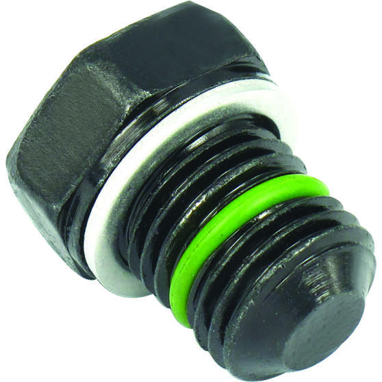 Smart-O Sump / Drain Plug - M14 x 1.5mm, , scanz_hi-res