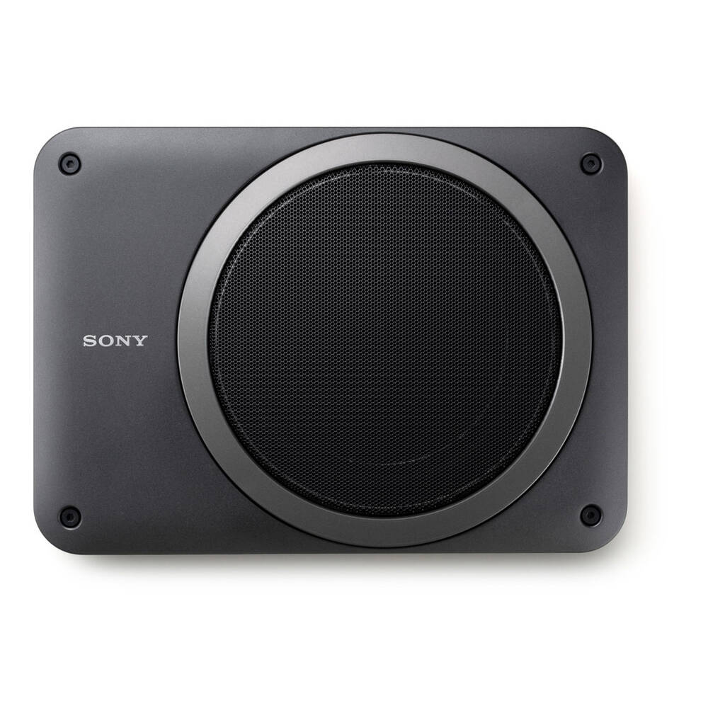 Sony Subwoofer Active Slim XSAW8 Supercheap Auto New Zealand