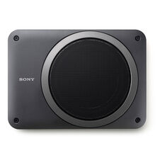Sony Subwoofer Active Slim XSAW8, , scanz_hi-res