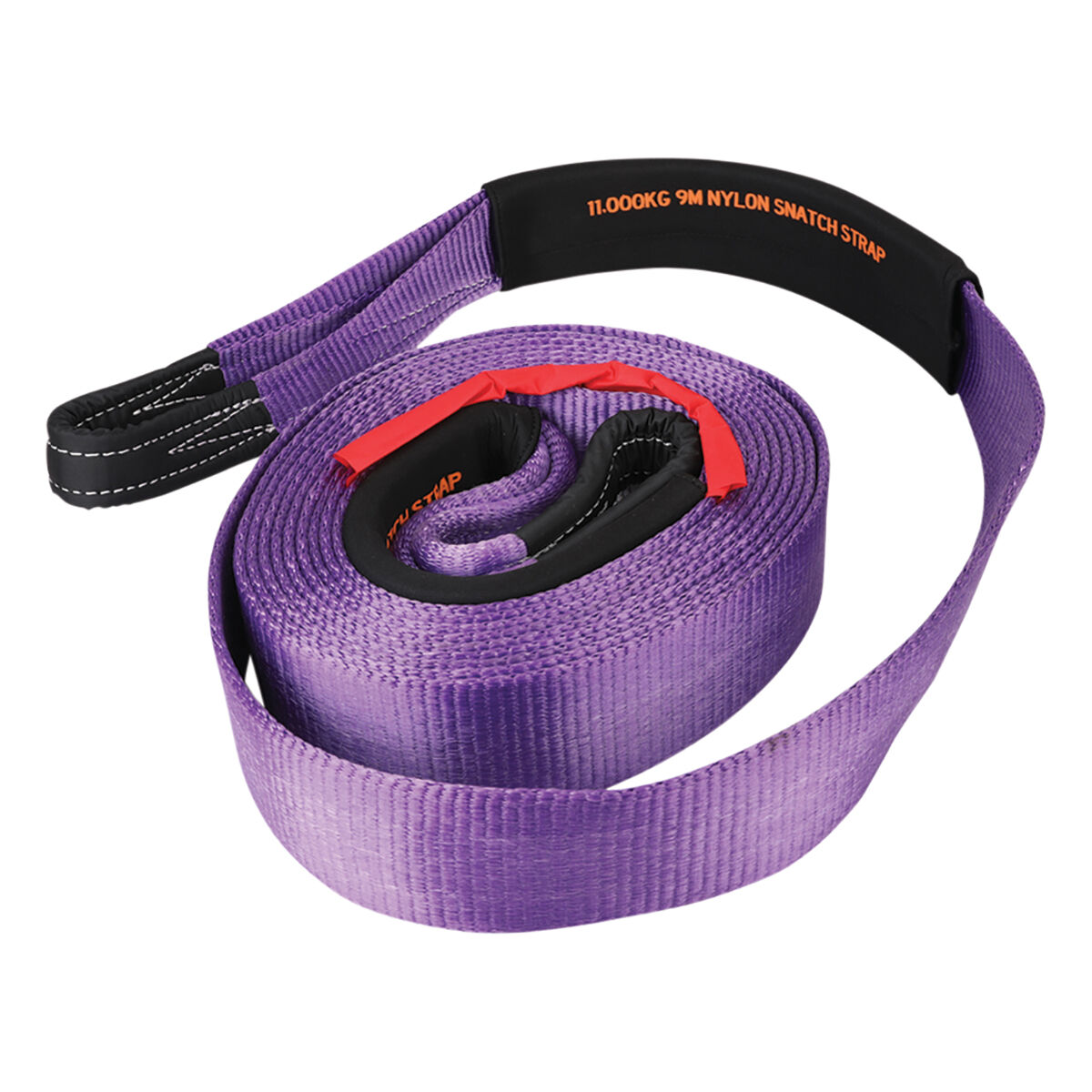 XTM 9M 11T Snatch Strap, , scanz_hi-res