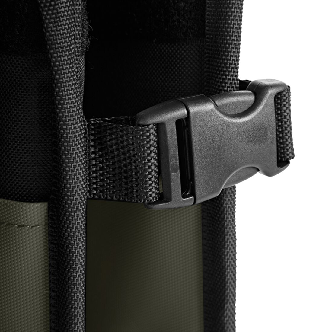 Cabin Crew Triple Ute Organiser Repreve Green/Black, , scanz_hi-res